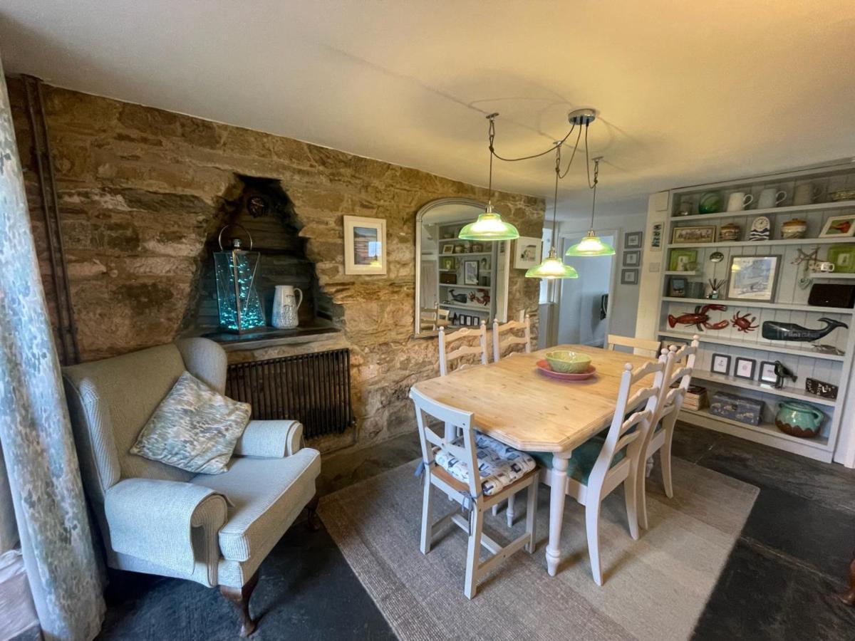 Sandown And Cillia Marys 4 Bedroom 3 Plus 1 Saint Teath Exterior foto
